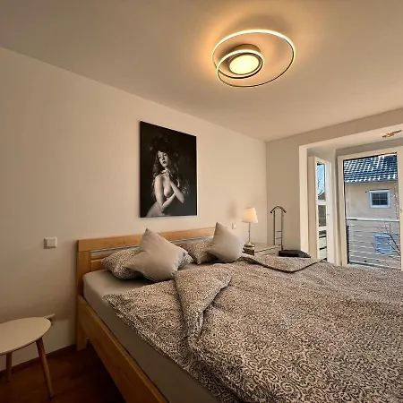 Sonnenschein * Stetten (Bodensee)