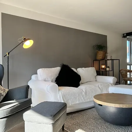 Sonnenschein Appartement *