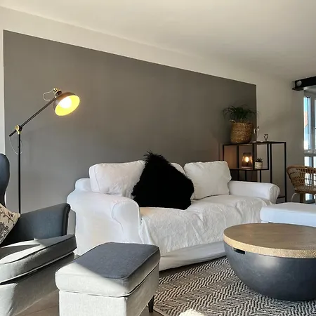 Sonnenschein Apartamento *