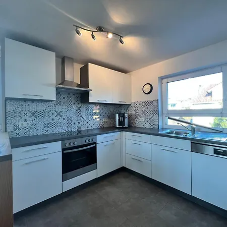 Appartement Sonnenschein
