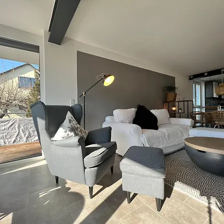 Apartment Sonnenschein *