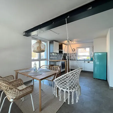 Sonnenschein Apartment *