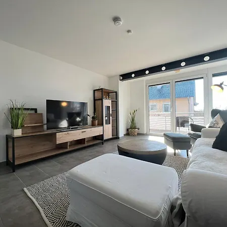 Sonnenschein Apartment