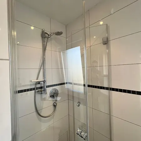 Sonnenschein Apartment Stetten (Bodensee)