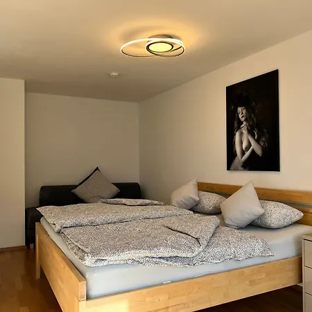 Sonnenschein Appartement *