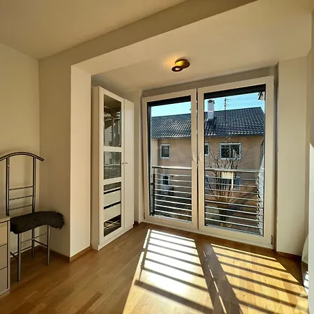 Sonnenschein Apartment Stetten (Bodensee)