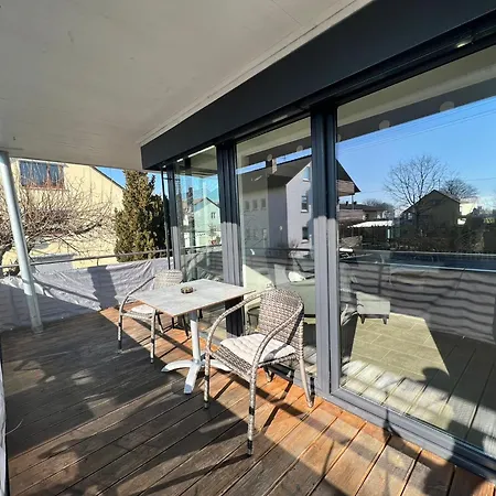 Sonnenschein Apartment
