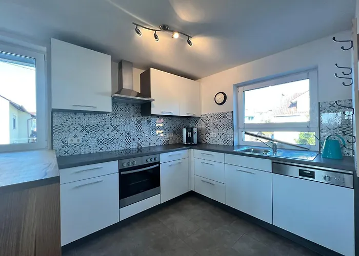 Apartamento Sonnenschein