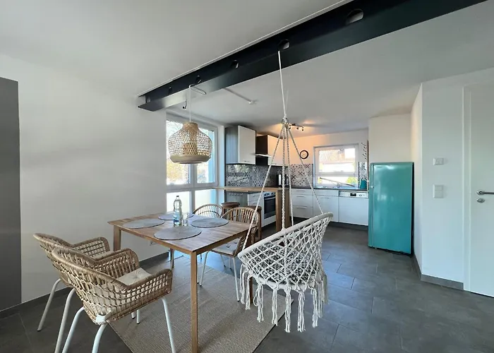 Sonnenschein Apartamento *