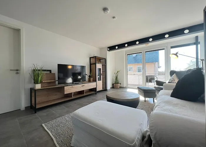 Sonnenschein Apartamento