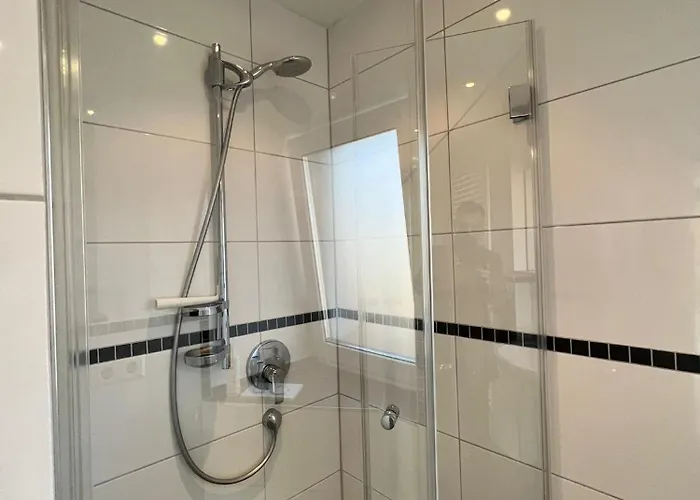 Sonnenschein Apartamento Stetten (Bodensee)