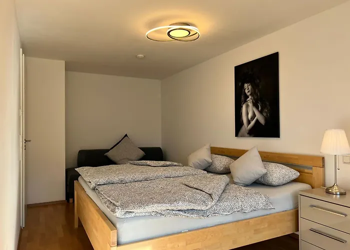 Sonnenschein Apartamento *