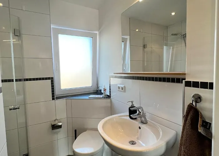 Apartamento Sonnenschein Stetten (Bodensee)