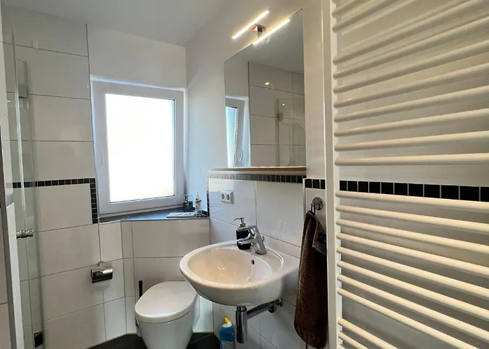 Sonnenschein Stetten (Bodensee)