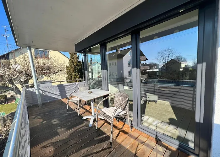 Sonnenschein Apartamento